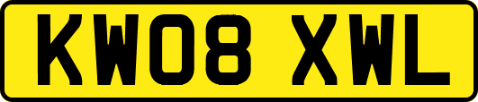 KW08XWL