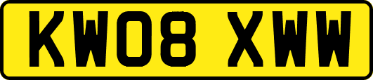 KW08XWW
