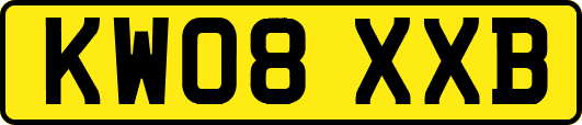 KW08XXB