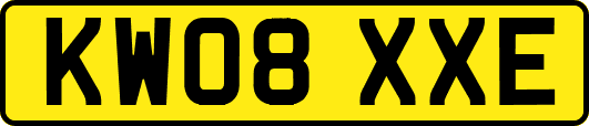 KW08XXE