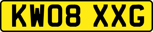 KW08XXG