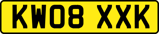 KW08XXK