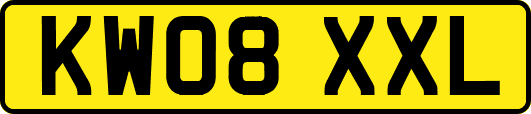 KW08XXL