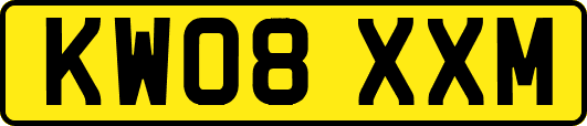 KW08XXM