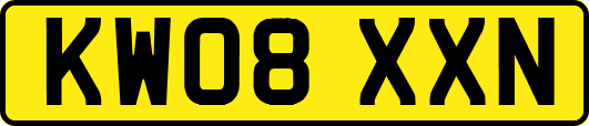 KW08XXN