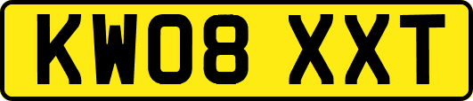 KW08XXT