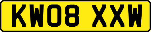 KW08XXW