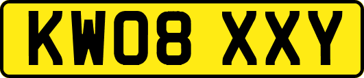 KW08XXY