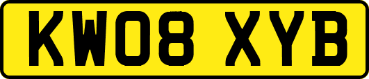 KW08XYB