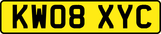 KW08XYC
