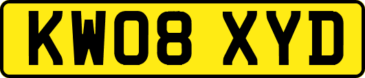 KW08XYD