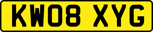 KW08XYG