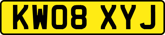 KW08XYJ