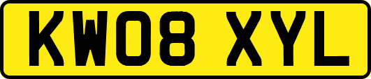 KW08XYL