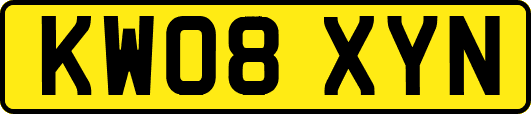 KW08XYN
