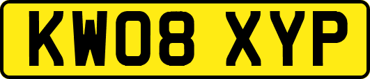 KW08XYP