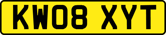 KW08XYT