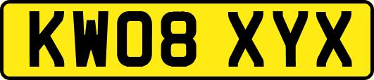 KW08XYX