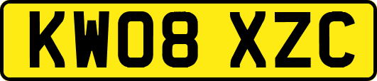 KW08XZC