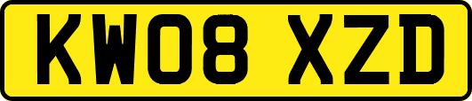 KW08XZD
