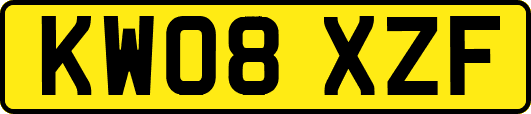 KW08XZF