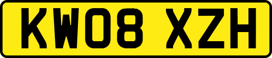 KW08XZH