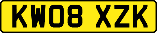 KW08XZK