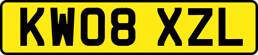 KW08XZL