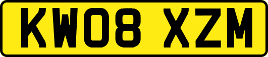 KW08XZM