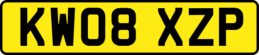 KW08XZP