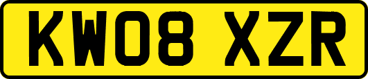KW08XZR