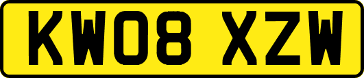 KW08XZW