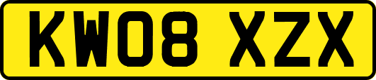 KW08XZX
