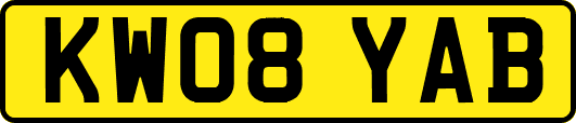 KW08YAB