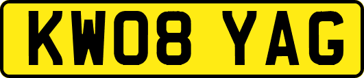 KW08YAG