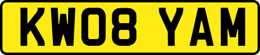 KW08YAM