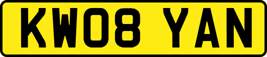 KW08YAN