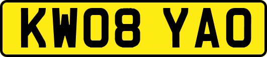 KW08YAO