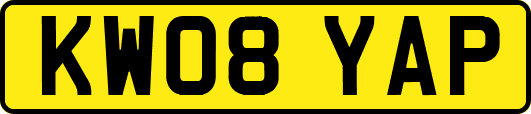 KW08YAP