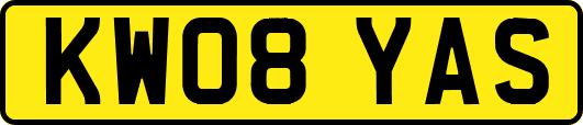 KW08YAS