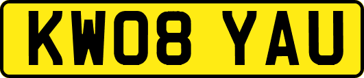 KW08YAU