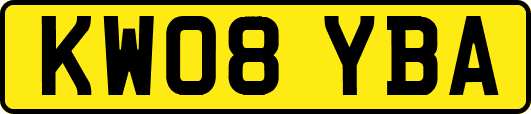 KW08YBA