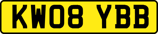 KW08YBB