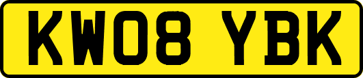 KW08YBK