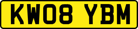 KW08YBM
