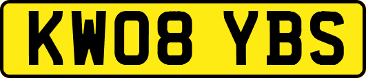 KW08YBS