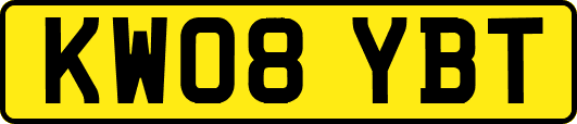KW08YBT