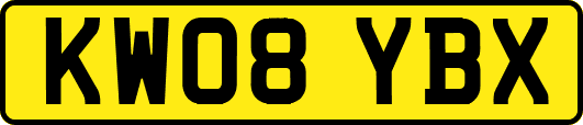 KW08YBX