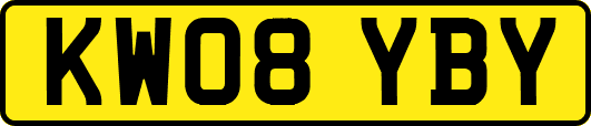 KW08YBY