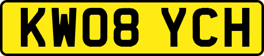 KW08YCH